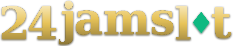 24jamslot logo