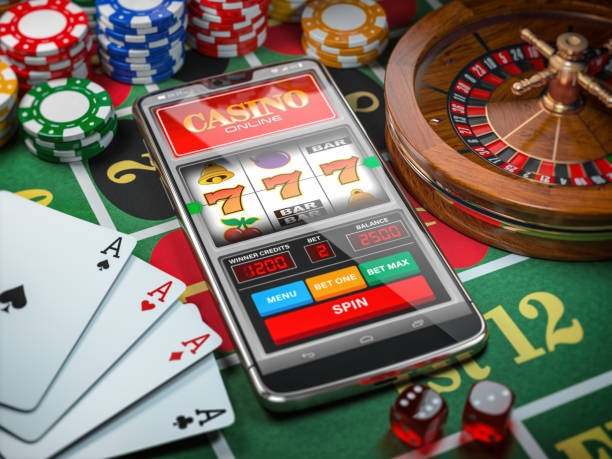 24jamslot mobile gaming